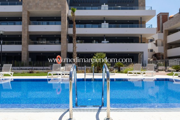 Nowo zbudowane - Apartament - Playa Flamenca