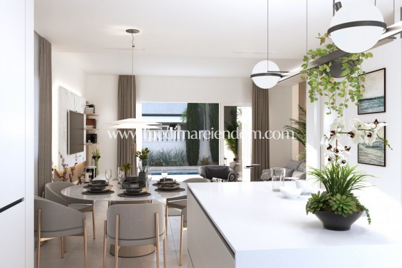 Nybygg - Enebolig - Pilar de la Horadada