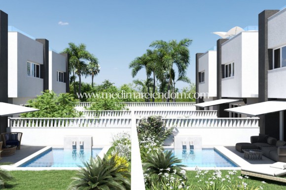 Nybygg - Enebolig - Pilar de la Horadada