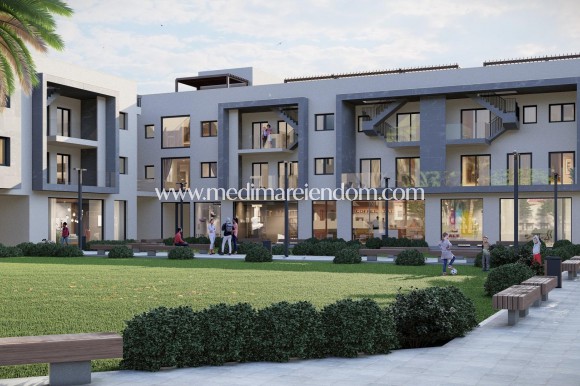 New build - Apartment - Torre Pacheco - Torre-Pacheco