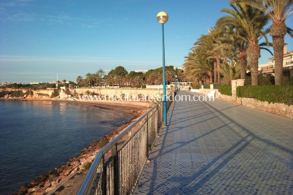 Nybyggnad - Bungalow - Orihuela Costa - Punta Prima