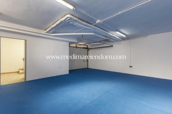 Nouvelle Construction - Villa - Los Belones