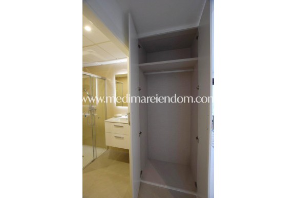 Nieuw gebouw - Appartement - Torrevieja - Torreblanca