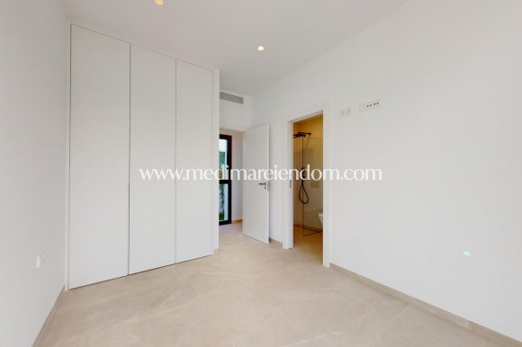 Nybygg - Enebolig - San Javier