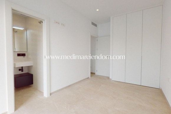 Nybygg - Enebolig - San Javier