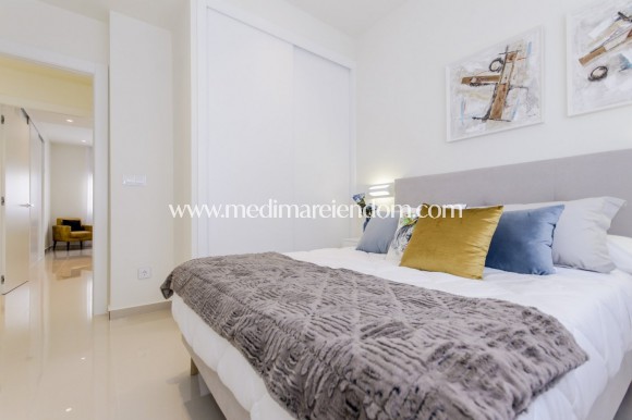 Neubauten - Villa - Murcia - Lorca