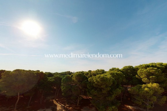 Nybyggnad - Bungalow - Santiago de la Ribera