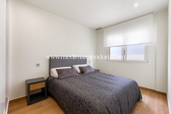 Nybyggnad - Villa - Rojales - Ciudad Quesada