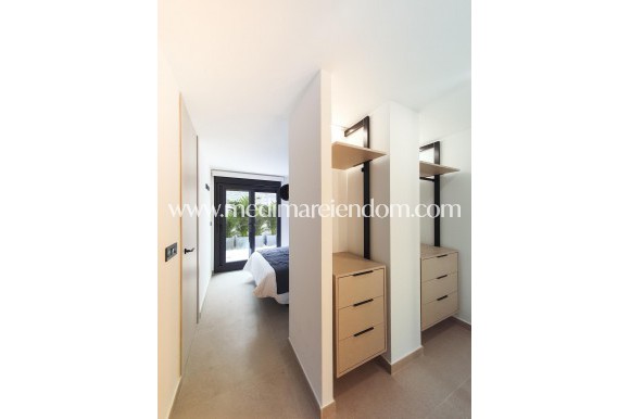 Nieuw gebouw - Bungalow - Guardamar del Segura - Guardamar Del Segura