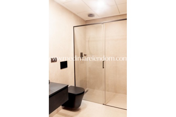 Nieuw gebouw - Bungalow - Guardamar del Segura - Guardamar Del Segura