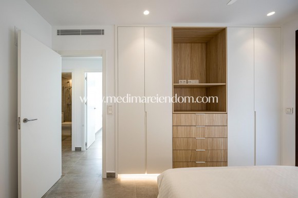 Nouvelle Construction - Bungalow - Pilar de la Horadada