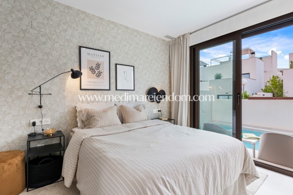 Resale - Villa - Ciudad Quesada