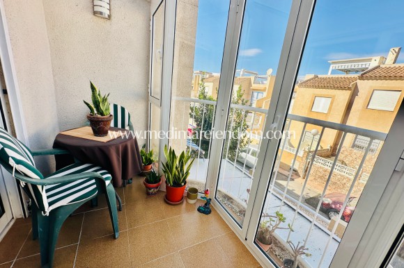 Verkauf - Penthouse - Torrevieja - El Chaparral