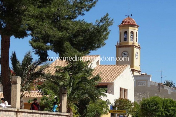 New build - Villa - La Romana - Batistes