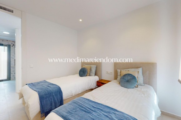 Nýbygging - EINBÝLISHÚS - San Miguel de Salinas - Blue Lagoon