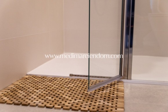 Nýbygging - Íbúð - Santa Pola - Gran Alacant