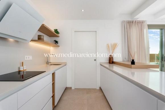 Nýbygging - EINBÝLISHÚS - San Fulgencio - Pueblo