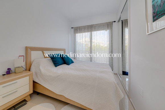 Tweedehands - Appartement - Orihuela Costa - Los Dolses